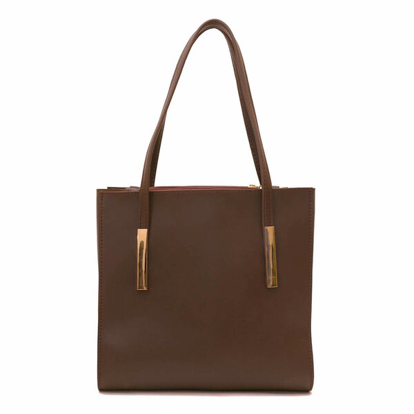 Canva Brown