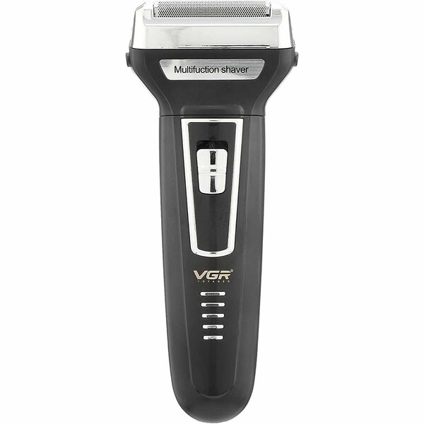VGR -  V-210 Multi Function Trimmer And Shaver Rechargeable For Men