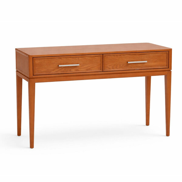 Elan Console Table with Drawers