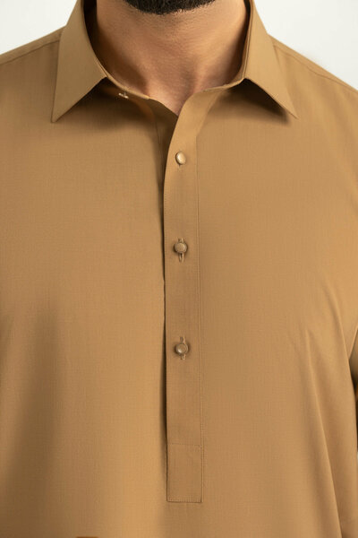Regular Fit Styling Suits