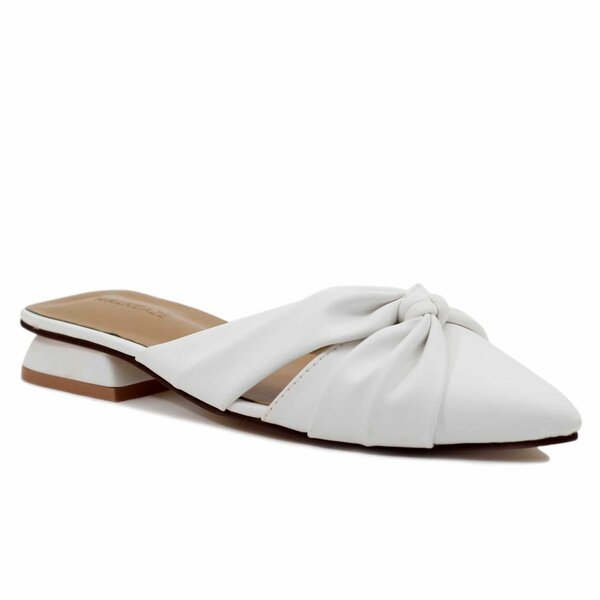 Women Formal Mules - 40254S