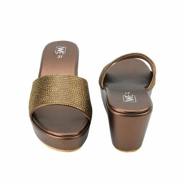 Women Formal Wedge - 75274S