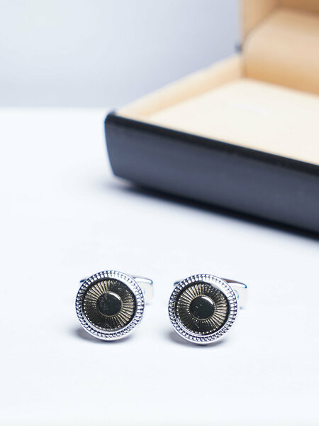 Designer Cufflink (CUFFLINK-886)