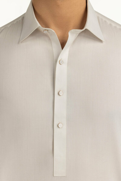 Regular Fit Basic Suits