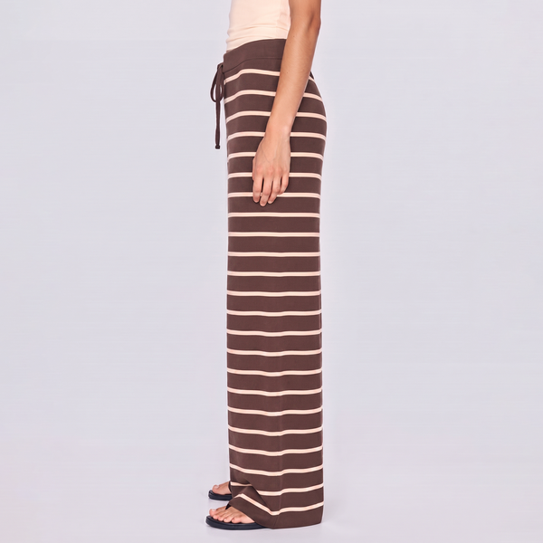 Vybe - The Everyday Trouser - Tiramisu