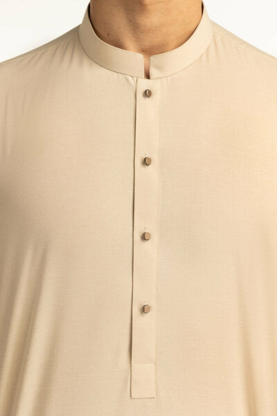 Regular Fit Basic Suits