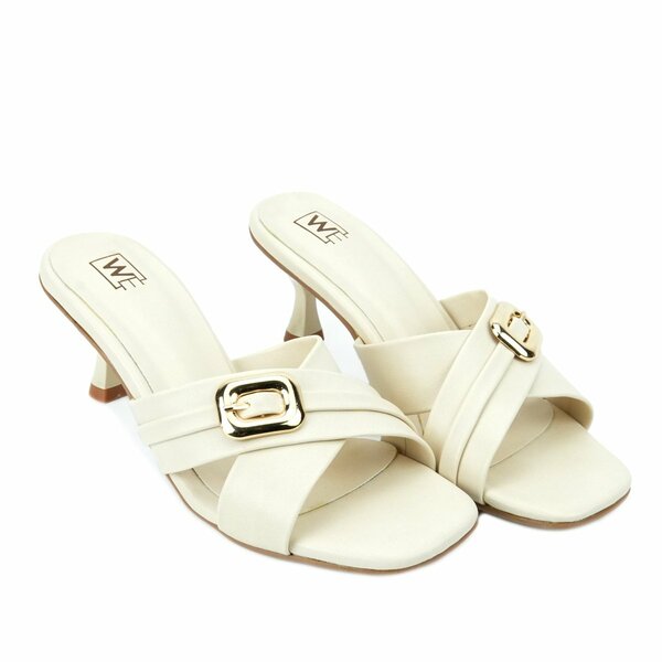 Women Formal Heel - 63192S