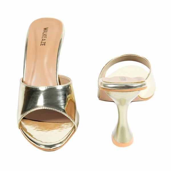 Women Formal Heel - 63021S
