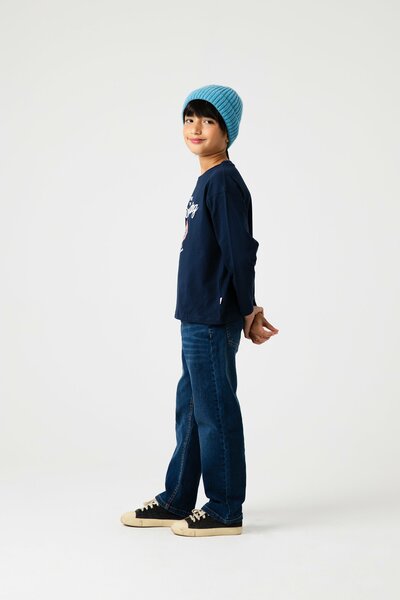 Boys Trek & Trail Graphic Tee