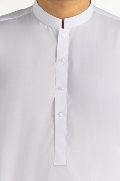 Regular Fit Basic Suits