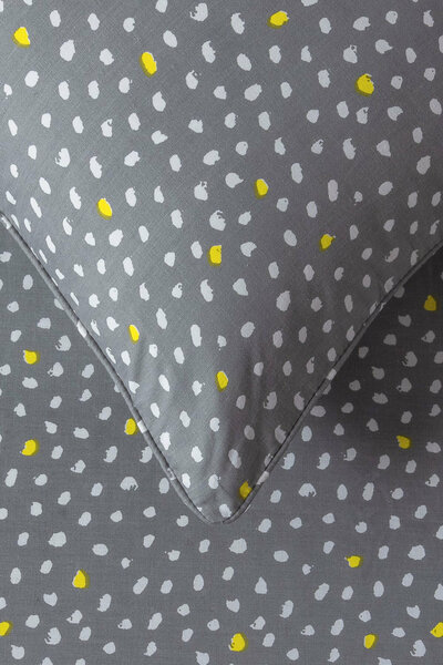Neo Abstract T-150 Bed Sheet Set