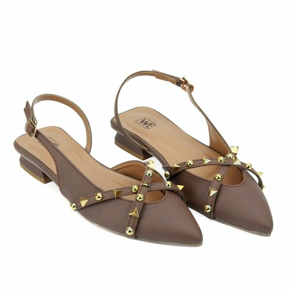Women Formal Slingback - 41447S