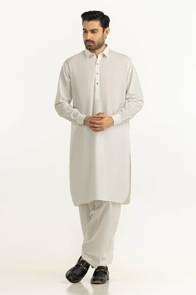 Regular Fit Basic Suits