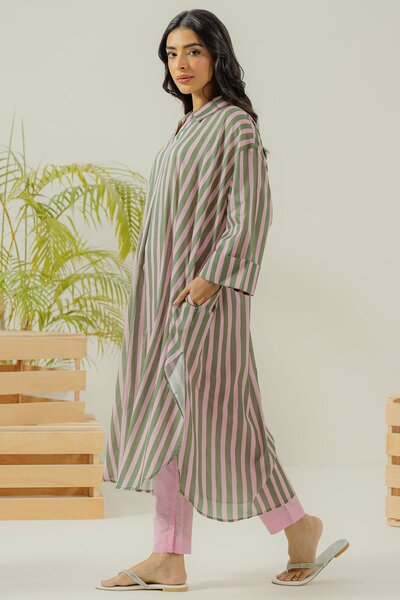 Parallel 2 piece