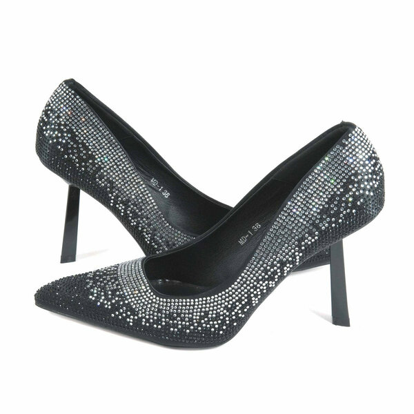 Imported Formal Court-Shoes - 98346S