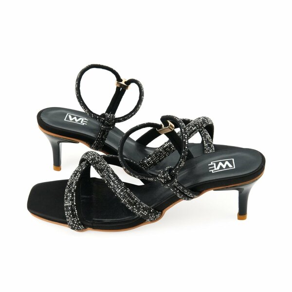 Women Formal Heel - 75182S