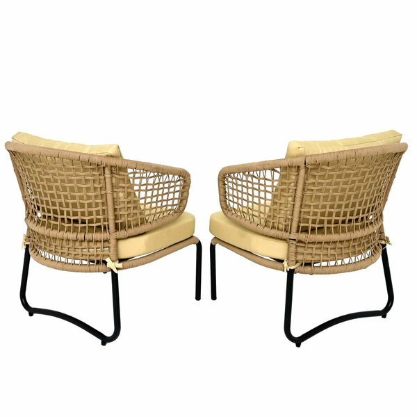 Summar Breeze Chair set of 2