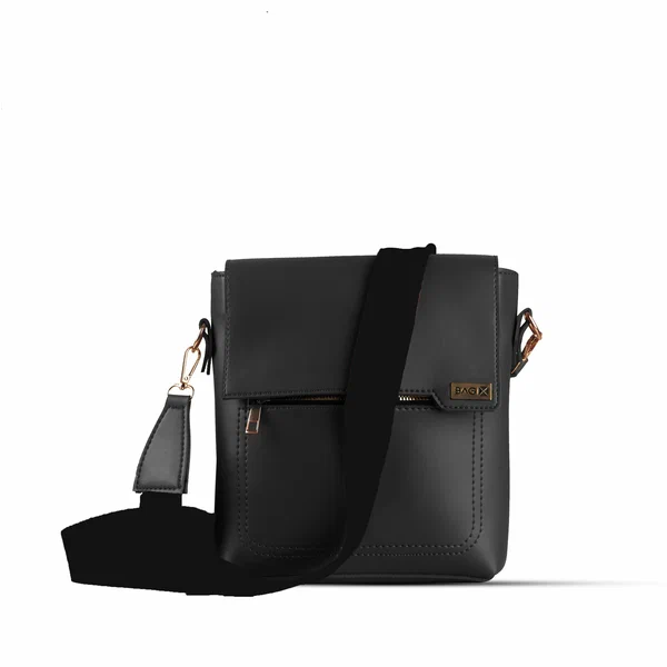 Quest Black
