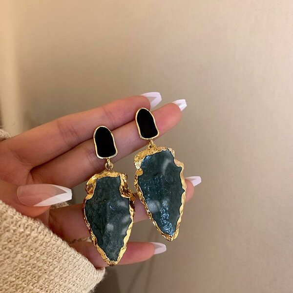 SSK- Vintage Jade