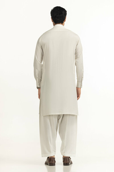 Regular Fit Styling Suits