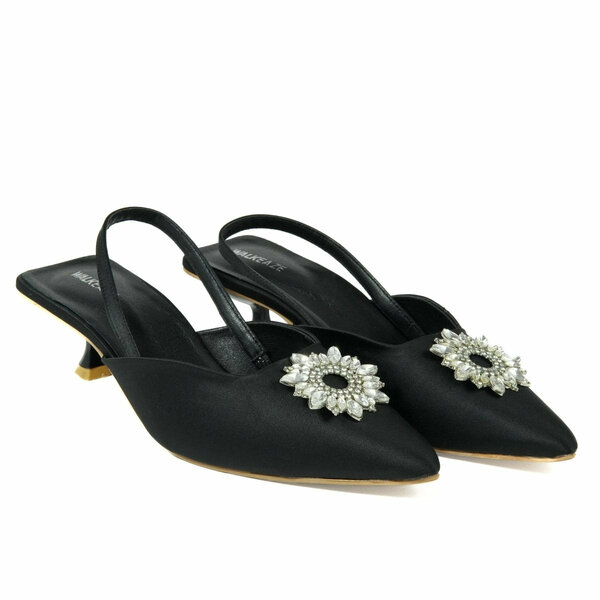 Women Formal Court-Shoes - 75084S