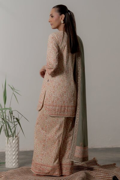 Rosita 3 piece