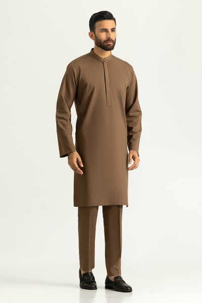 Regular Fit Styling Suits