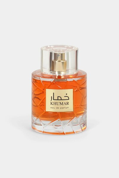 Fragrance Deluxe - Khumar - Edt 100Ml