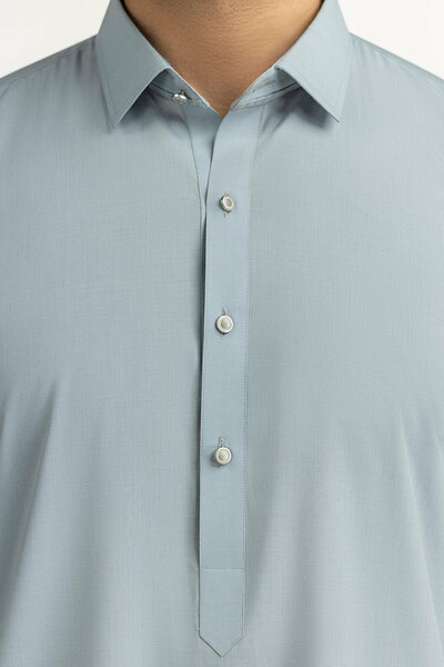 Regular Fit Styling Suits