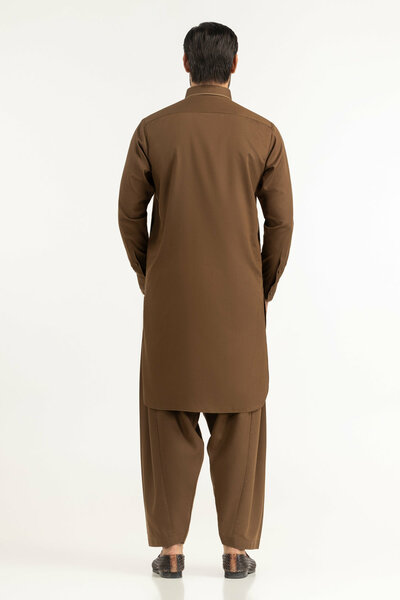 Regular Fit Styling Suits