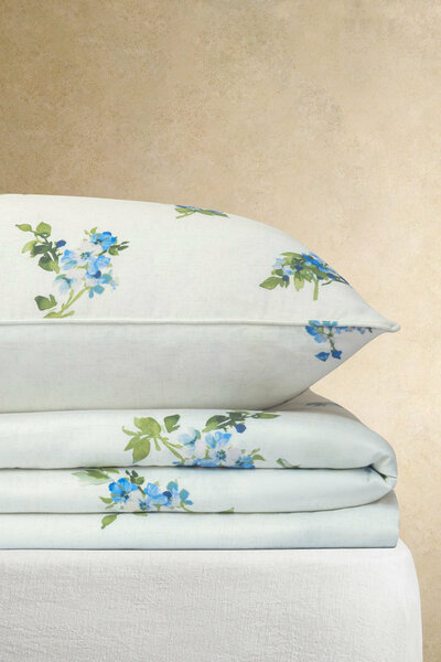 DGBS-008 T-200 Bed Sheet Set