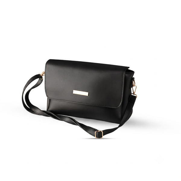 Vesper Black