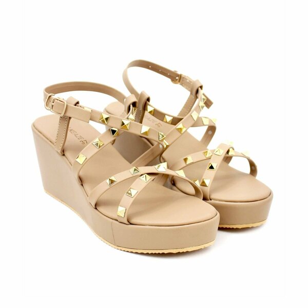 Women Casual Wedge - 74903S
