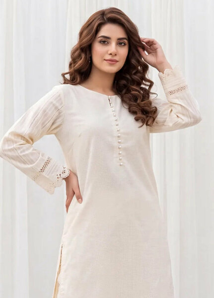 Salitex Women RTW Solids Jacquard 2 Piece Suit SS26L2PBC905 Casual Collection