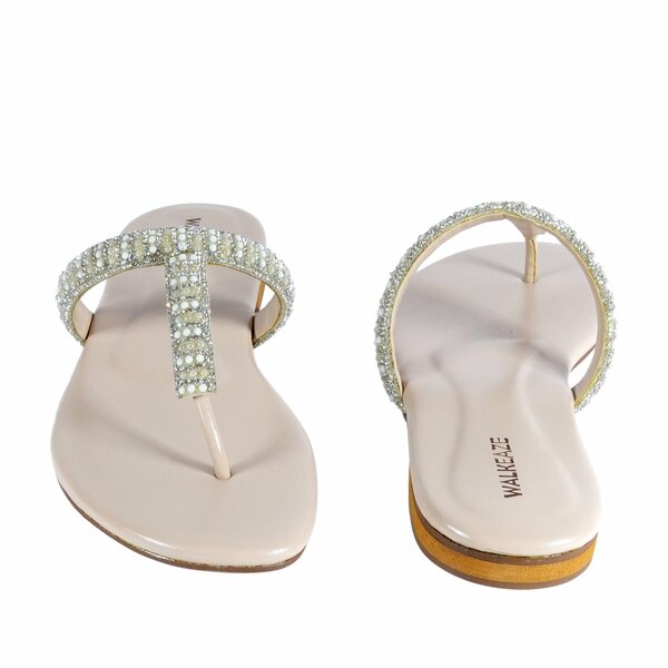 Women Formal Slippers - 40916S