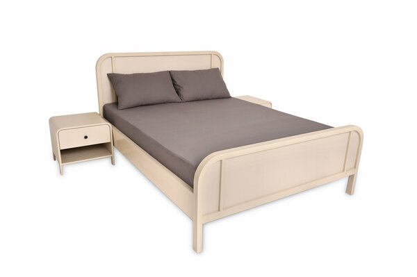 Harold Queen Bed