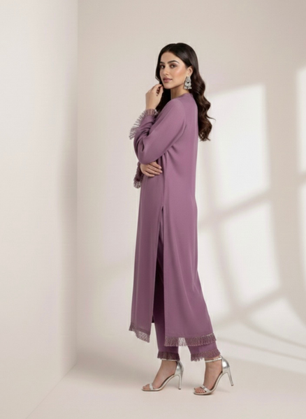 The Mauve Set - NV22D05