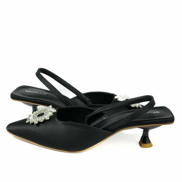 Women Formal Court-Shoes - 75084S