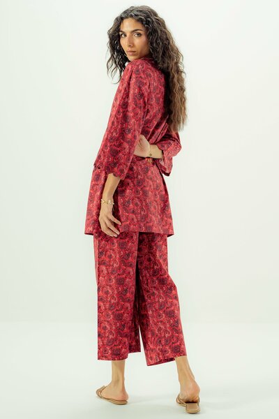 Ruby 2 piece