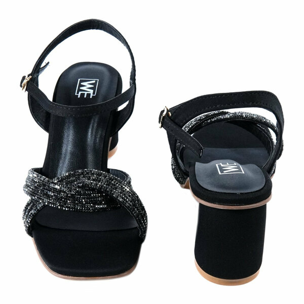 Women Formal Block Heel - 75335S