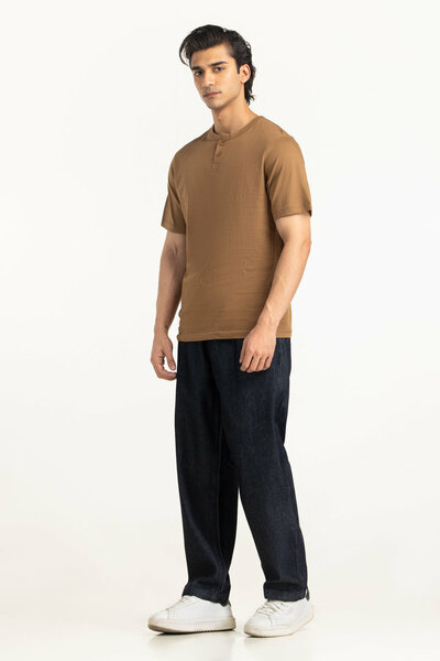 Regular Fit Tees