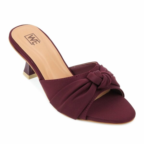 Women Formal Heel - 63163S