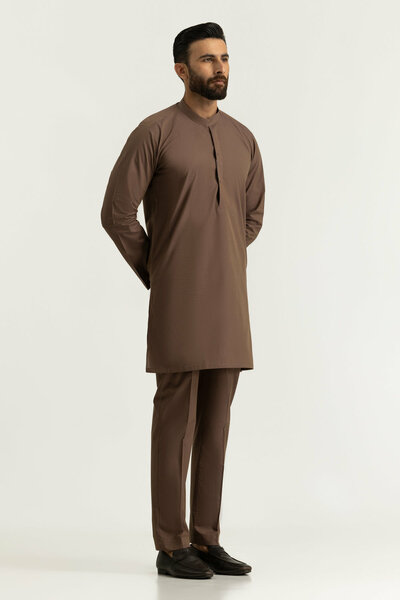 Slim Fit Styling Suits