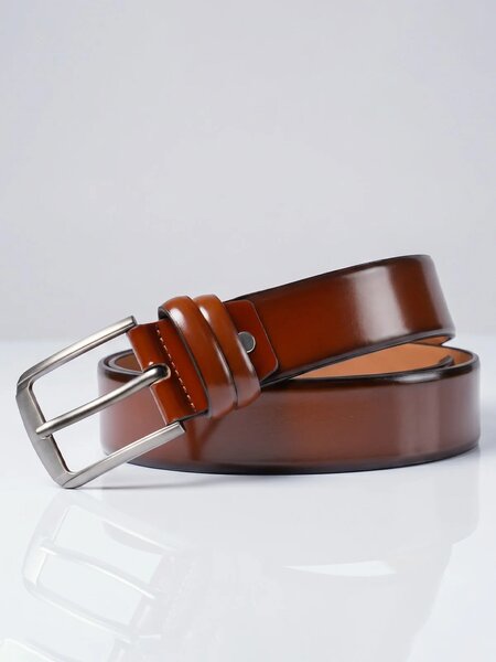 Light Brown Belt (BELT-954)