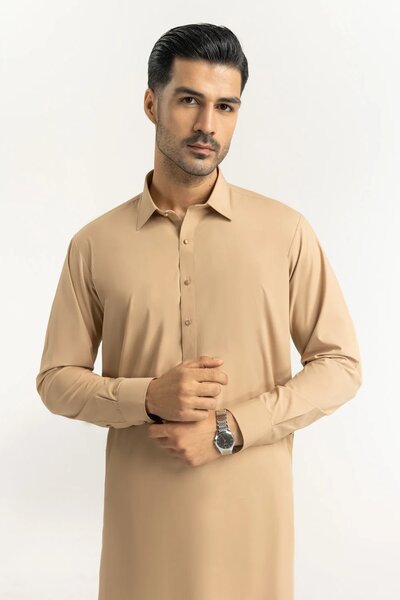 Regular Fit Styling Suits