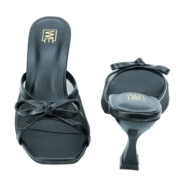 Women Formal Heel - 63167S