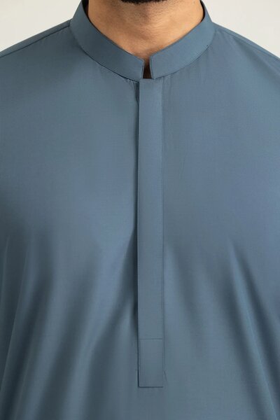 Regular Fit Basic Suits