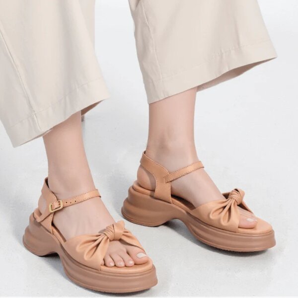 Women Casual Softy - 74982S