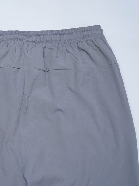 Grey Men's Jogging Trouser (JT-039)