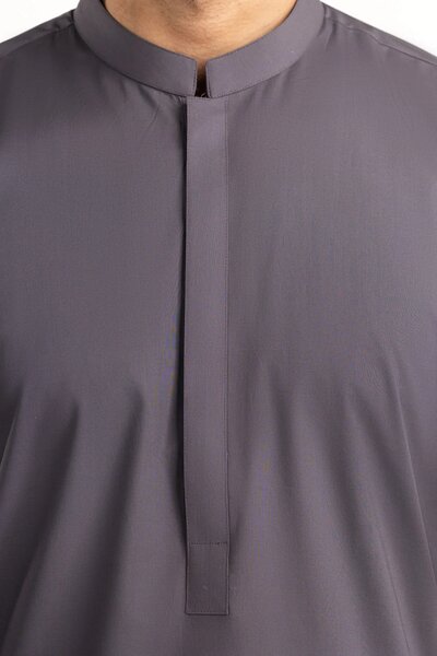 Regular Fit Basic Suits